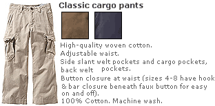 cargos