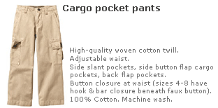 cargos