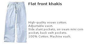 cargos