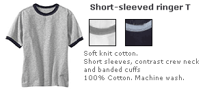 TSHIRT