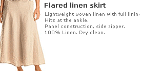 skirt